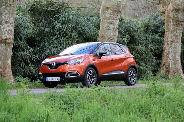 Autorent captur eest Autorent captur eest