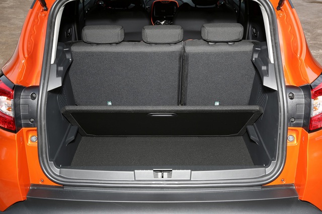 Autorent captur pagasnik Autorent captur pagasnik