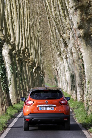 Autorent captur tagant Autorent captur tagant