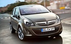 Autorent Opel Corsa