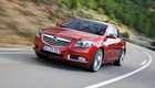 Autorent Opel Insignia