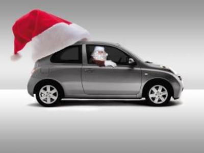 Autorent, kaubiku rent, väikebussi rent talvel