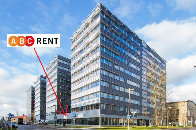 Autorendi kontor Autorendi kontor