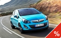 Rendiauto Opel Corsa